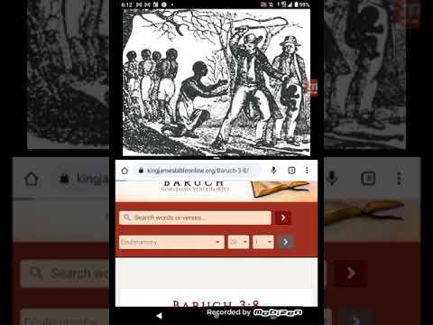 WE WERE NEVER SET ⛓️FREE⛓️ JUNETEENTH WAS A LIE👀!!!!