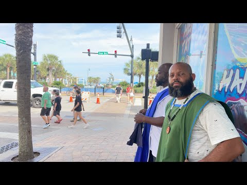 IF YOU DON’T HATE BABYLON (USA) THEN THE LORD HATES YOU!!