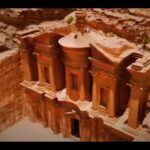 Petra is featured in a music video