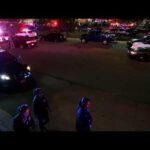Shooting Leaves Multiple Victims In Denver Suburb Walmart