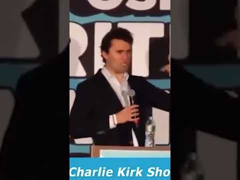Charlie Kirk SCHOOLS College Liberal on CRT (Critical Race Theory) | TurningPointUSA