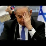 THE MOST HI GOD (IS NOT) WITH BENJAMIN NETANYAHU…(HEART MONITOR  IMPLANT RUSHED TO HOSPITAL)