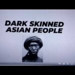 Silly rabbits you can't use DNA on modern Europeans or Asians to determine ancient things.🤦🏽‍♂️