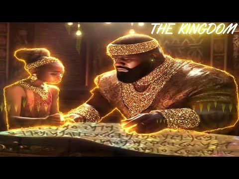 WE MUST STUDY IN ORDER TO BREAKDOWN THE WORD OF TRUTH(BIBLE) CORRECTLY 👀….
