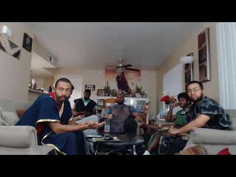 GMSVegas Live: Various Topics/Prophecy