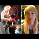 Creepy Guys at Gyms Are Making Women Uncomfortable