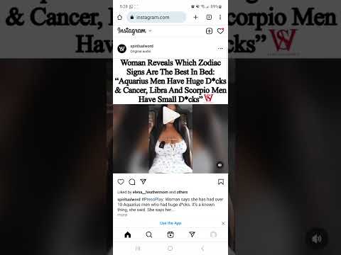 The Madness & Folly Of The Modern Babylonian Whore (Shame)