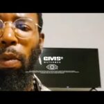 Elder Chazaaq discovers The Yoruba Alphabet is Ancient Paleo Hebrew… ​⁠