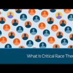 What Is Critical Race Theory?