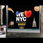 Israelites from Brazil rent Times Square Billboard to promote Adultery