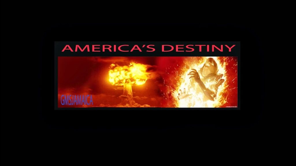 ITS ALL MAKING SENSE; ITS ALL ABOUT PROPHECIES