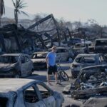 08/17 /23 DISTRESS OF NATIONS AND TRIBULATIONS