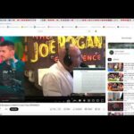 Even Joe Rogan knows that the MOTB is the C-hip 💉💉💉🤚🏿🤚🏿🤚🏿🌎🌎🌎