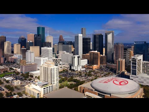 Tuesday Live: Houston Downtown Camp 8/15/2023