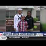 And Sendeth Swiftly The Lightnings Of His Judgment PT2