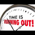 Esau Is On The Clock!🕰️