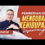 Chinese |  Pemberian Kita Mengubah Kehidupan Seseorang – Ps. Philip Mantofa (Official GMS)
