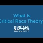 What is Critical Race Theory