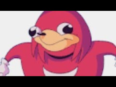 YOU DO NOT KNOW DE WAY