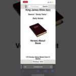 Even E knows and realizes that the BIBLE is the true word of the Most High