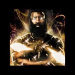 SPIRITUAL POWERS ARE WITHIN YOU PT 2 (GMSinRome LionsOnFire)