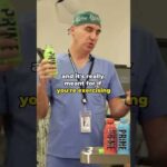 Is PRIME hydration bad for you?