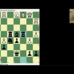 How top GMs dominate and FULLY OCCUPY the center! 🎯🎛️🏔️ International Zoom Class #11