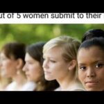 WE HAVE SAY SO ON WETHER THE WOMAN RECEIVES SALVATION OR NOT