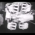 GMs 1st Fuel Injection System