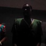 3. EDIFYING A SO-CALLED JAMAICAN  (Benjamite)