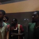 JLP & PNP Pick the WRONG SIDE THE so-called white-man (COMING AGAINST THE YAHAWAH WA YAHAWASHI )