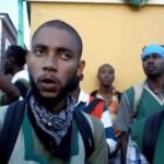 PT5. ESAU END IS NEAR