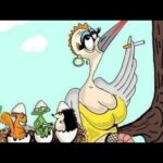 GET USED TO IT EVE 🍽️