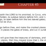 GREATER EVILS THAN THESE!!!!