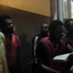 The Maroon are israelites the mountaineers