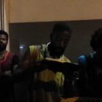 PT2 60 YEAR OLD MAN CHOPPED PREGNANT MOTHER AND HER TWO DAUGHTER’S TO DEATH IN HANOVER JAMAICA