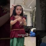 Namaskaram from your Telugu girls | PART 2