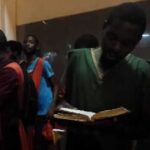 WHEN THE  BROTHERS RECEIVE SPIRITUAL POWER!!!