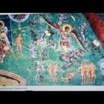 re:What is the "Voronet Monastery"(Ahmawan Ibad)