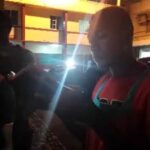 GMS JAMAICA HEBREW ISRAELITES CAMP ON THE STREET OF PORTANTONIO PORTLAND (CRYING OUT!!!)PT2