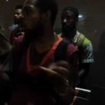 GMS JAMAICA ON THE STREET OF PORTANTONIO PORTLAND ( AUGUST 18 2017