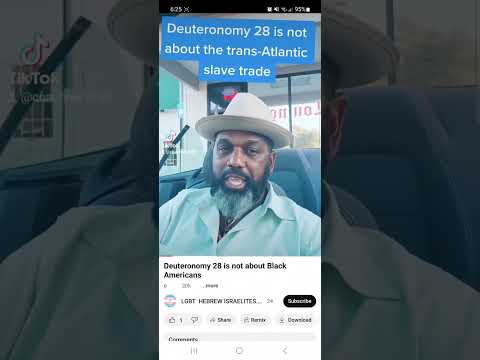 The 70 AD Seige Of Jerusalem By Titus Was Not The Fulfillment Of Deuteronomy 28:68