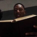 PT1 The spirit  Behind the music