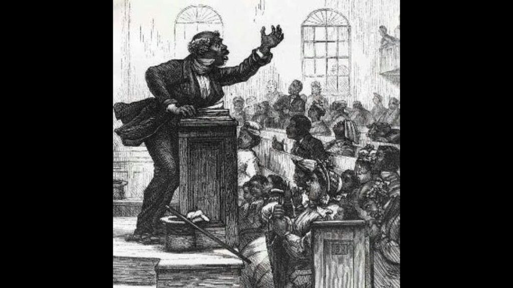 PLANTATION CHRISTIANITY IS THRUUUUUUUUU!!!!