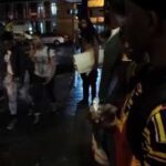 A SO-CALLED JAMAICAN MAN SAYING THAT THE ENGLAND is MANASSEH AND AMERICA IS EPHRAIM