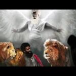 YOUR LIFE IS IN THE LORD’S HAND TRUST THAT!!!!