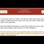 SEEK HIM TEN TIMES MORE NOW!!!!