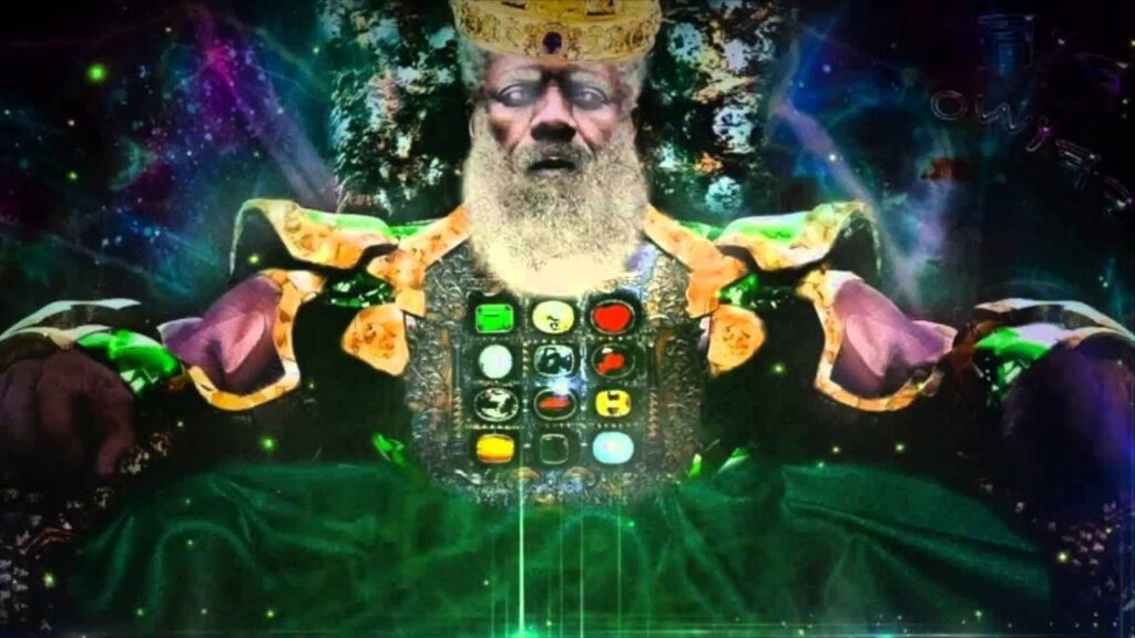 GIVING ALL PRAISES TO YAHAWAH BA HASHAM YAHAWASHI