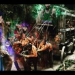 The Vengeance Spoken In Ezekiel 25 Was Not Fulfilled In The Maccabees