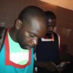 A BENJAMITE HEAR THE so called white man saying(RADIO ) how much HIM HATE JAKE’S